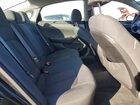 2019 Hyundai Sonata Se Черный vin: 5NPE24AF9KH817516