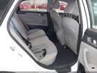 2017 Hyundai Sonata   White vin: 5NPE24AFXHH567504