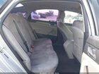 2018 Hyundai Sonata Se Silver vin: 5NPE24AFXJH673375 2018 Hyundai Sonata Se Silver vin: 5NPE24AFXJH673375