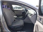 2018 Hyundai Sonata Se Silver vin: 5NPE24AFXJH673375 2018 Hyundai Sonata Se Silver vin: 5NPE24AFXJH673375