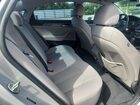 2019 Hyundai Sonata Se Silver vin: 5NPE24AFXKH753437