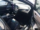 2018 Hyundai Sonata Limited 2.0t Серый vin: 5NPE34AB0JH663772