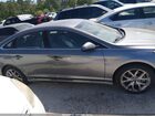 2018 Hyundai Sonata Limited 2.0t Серый vin: 5NPE34AB0JH663772