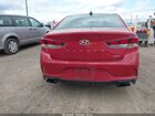 2019 Hyundai Sonata Limited 2.0t Красный vin: 5NPE34AB0KH742103 2019 Hyundai Sonata Limited 2.0t Красный vin: 5NPE34AB0KH742103