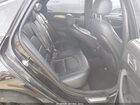 2018 Hyundai Sonata Limited 2.0t Черный vin: 5NPE34AB1JH661979