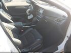 2018 Hyundai Sonata Sport 2.0t Белый vin: 5NPE34AB6JH683704