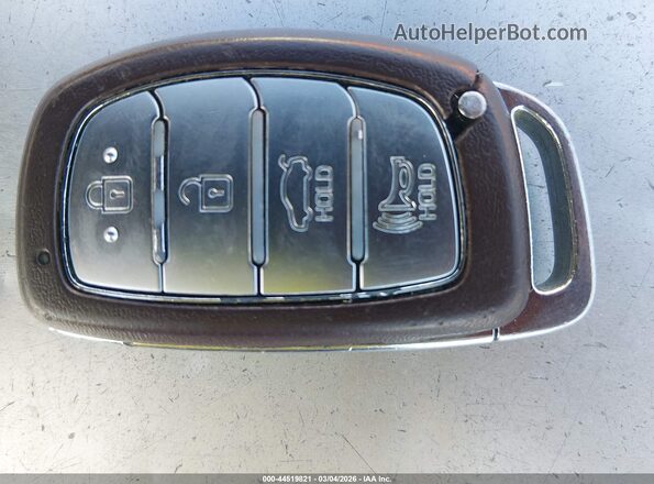 5NPE34AB6JH683704 2018 HYUNDAI SONATA Белый Вид панели приборов