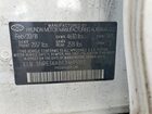 2018 Hyundai Sonata Sport Белый vin: 5NPE34AB8JH695093