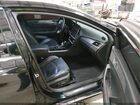 2019 Hyundai Sonata Limited 2.0t Black vin: 5NPE34AB9KH744643