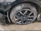 2019 Hyundai Sonata Limited 2.0t Black vin: 5NPE34AB9KH744643