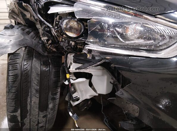 5NPE34AB9KH744643 2019 HYUNDAI SONATA Black 