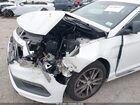 2017 Hyundai Sonata Sport 2.0t Белый vin: 5NPE34ABXHH507412