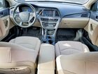 2016 Hyundai Sonata Sport Белый vin: 5NPE34AF0GH287554