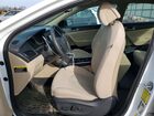 2016 Hyundai Sonata Sport Белый vin: 5NPE34AF0GH287554
