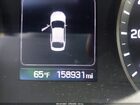 2016 Hyundai Sonata Sport Коричневый vin: 5NPE34AF0GH362298