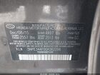 2016 Hyundai Sonata Sport Коричневый vin: 5NPE34AF0GH362298