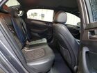 2019 Hyundai Sonata Sport Gray vin: 5NPE34AF0KH741875