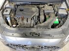 2019 Hyundai Sonata Sport Gray vin: 5NPE34AF0KH741875