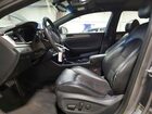 2019 Hyundai Sonata Sport Gray vin: 5NPE34AF0KH741875