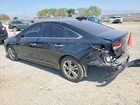 2019 Hyundai Sonata Sel Black vin: 5NPE34AF0KH761950 2019 Hyundai Sonata Sel Black vin: 5NPE34AF0KH761950
