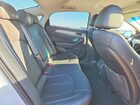 2019 Hyundai Sonata White vin: 5NPE34AF0KH803887