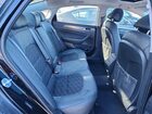 2016 Hyundai Sonata Sport Черный vin: 5NPE34AF1GH389462