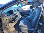 2016 Hyundai Sonata Sport Черный vin: 5NPE34AF1GH389462