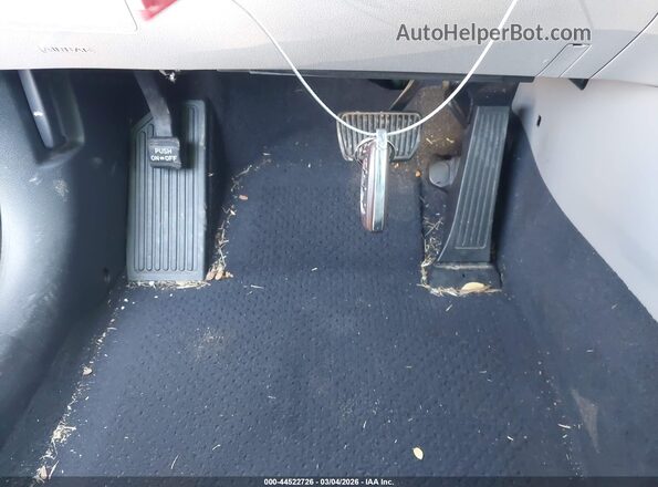 5NPE34AF1HH460290 2017 HYUNDAI SONATA Серебряный Вид панели приборов
