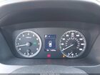 2017 Hyundai Sonata Sport Серебряный vin: 5NPE34AF1HH460290