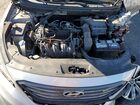 2016 Hyundai Sonata Sport Silver vin: 5NPE34AF2GH356115