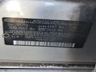 2016 Hyundai Sonata Sport Silver vin: 5NPE34AF2GH356115