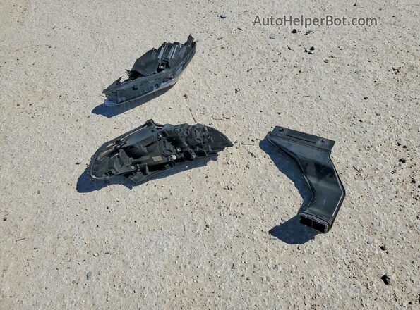5NPE34AF2JH596983 2018 HYUNDAI SONATA Белый Вид подкапотного пространства