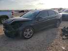 2019 Hyundai Sonata Black vin: 5NPE34AF2KH750674