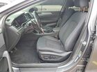 2019 Hyundai Sonata Sel Серебряный vin: 5NPE34AF2KH758421