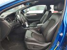 2019 Hyundai Sonata Sport Blue vin: 5NPE34AF2KH759892