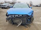 2019 Hyundai Sonata Sport Blue vin: 5NPE34AF2KH759892