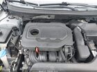 2016 Hyundai Sonata Limited Gray vin: 5NPE34AF3GH348976