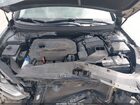 2018 Hyundai Sonata Sel Серый vin: 5NPE34AF3JH626217
