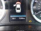 2018 Hyundai Sonata Sel Серый vin: 5NPE34AF3JH626217