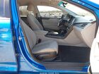 2019 Hyundai Sonata Sel Синий vin: 5NPE34AF3KH778080