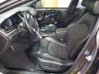 2019 Hyundai Sonata Limited Серебряный vin: 5NPE34AF3KH779049