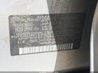2016 Hyundai Sonata Sport Серебряный vin: 5NPE34AF4GH342197