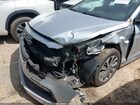 2016 Hyundai Sonata Sport Серебряный vin: 5NPE34AF4GH342197