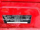 2016 Hyundai Sonata Sport Red vin: 5NPE34AF4GH351210