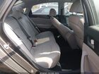 2016 Hyundai Sonata Sport Gray vin: 5NPE34AF4GH429081