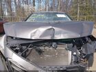 2016 Hyundai Sonata Sport Gray vin: 5NPE34AF4GH429081