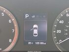 2016 Hyundai Sonata Sport Gray vin: 5NPE34AF4GH429081