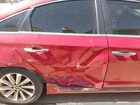 2017 Hyundai Sonata Sport Red vin: 5NPE34AF4HH567396 2017 Hyundai Sonata Sport Red vin: 5NPE34AF4HH567396