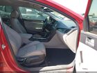 2017 Hyundai Sonata Sport Red vin: 5NPE34AF4HH567396 2017 Hyundai Sonata Sport Red vin: 5NPE34AF4HH567396