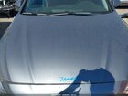 2019 Hyundai Sonata Sel Gray vin: 5NPE34AF4KH748036